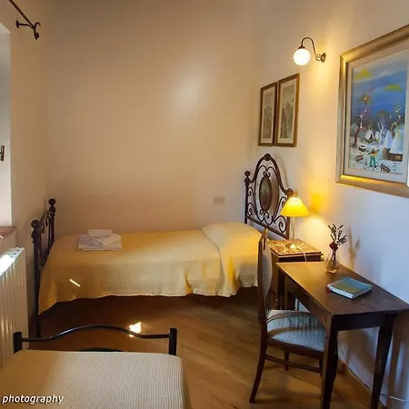 Holiday home La Collina Tuscan Stone *
