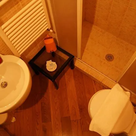 Holiday home La Collina Tuscan Stone