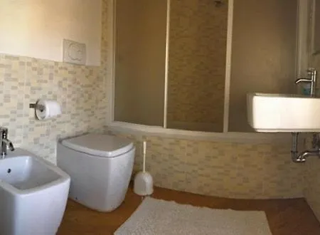 La Collina Tuscan Stone Holiday home