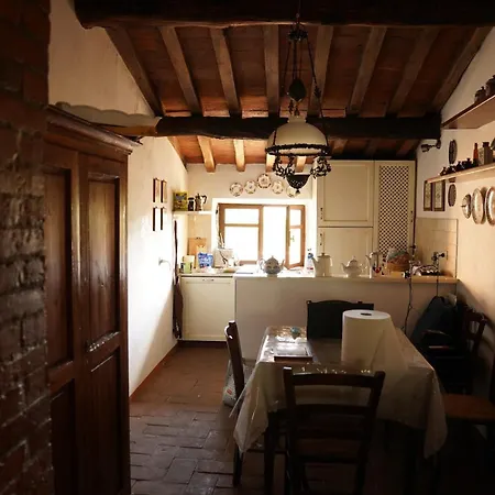 La Collina Tuscan Stone * Soci