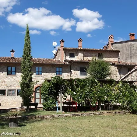 La Collina Tuscan Stone *