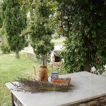 La Collina Tuscan Stone Holiday home