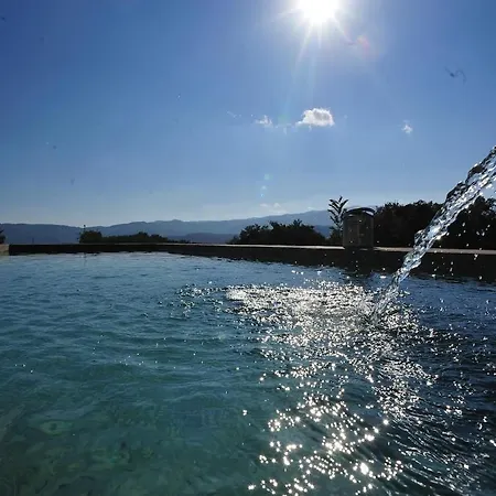 Holiday home La Collina Tuscan Stone Soci