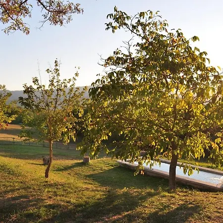 La Collina Tuscan Stone Holiday home *