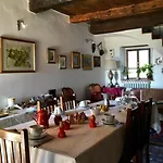 La Collina Tuscan Stone 度假居 Soci