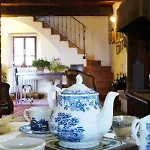 La Collina Tuscan Stone 度假居 *