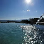 度假居 La Collina Tuscan Stone Soci