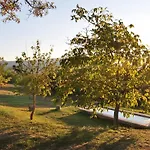 La Collina Tuscan Stone 度假居 *