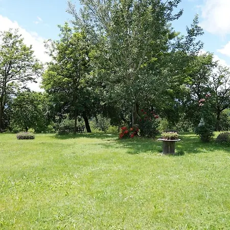 La Collina Tuscan Stone Feriehus *